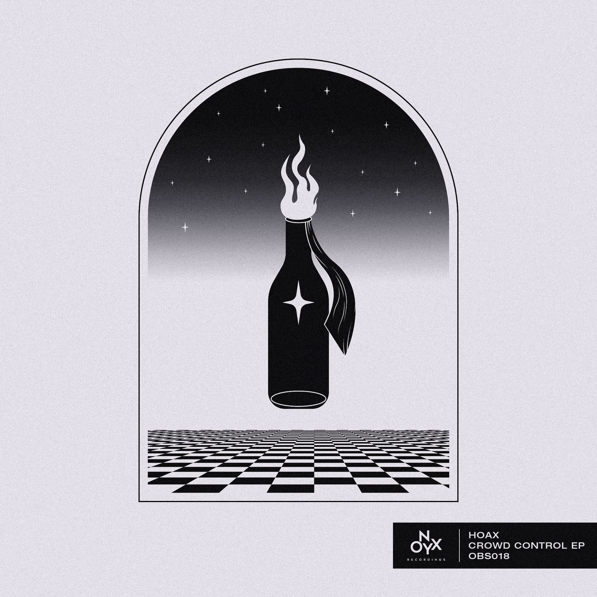 Album cover of Crowd Control EP