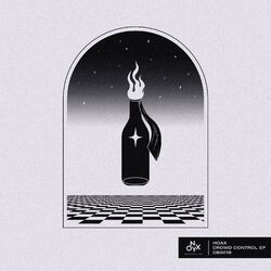 Cover of Crowd Control EP