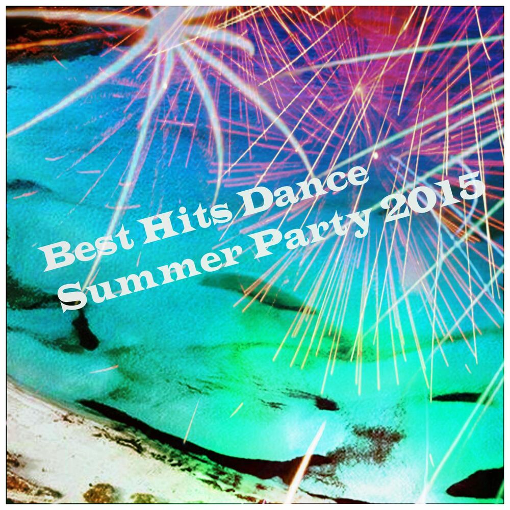 Picture of Best Hits Dance Summer Party 2015