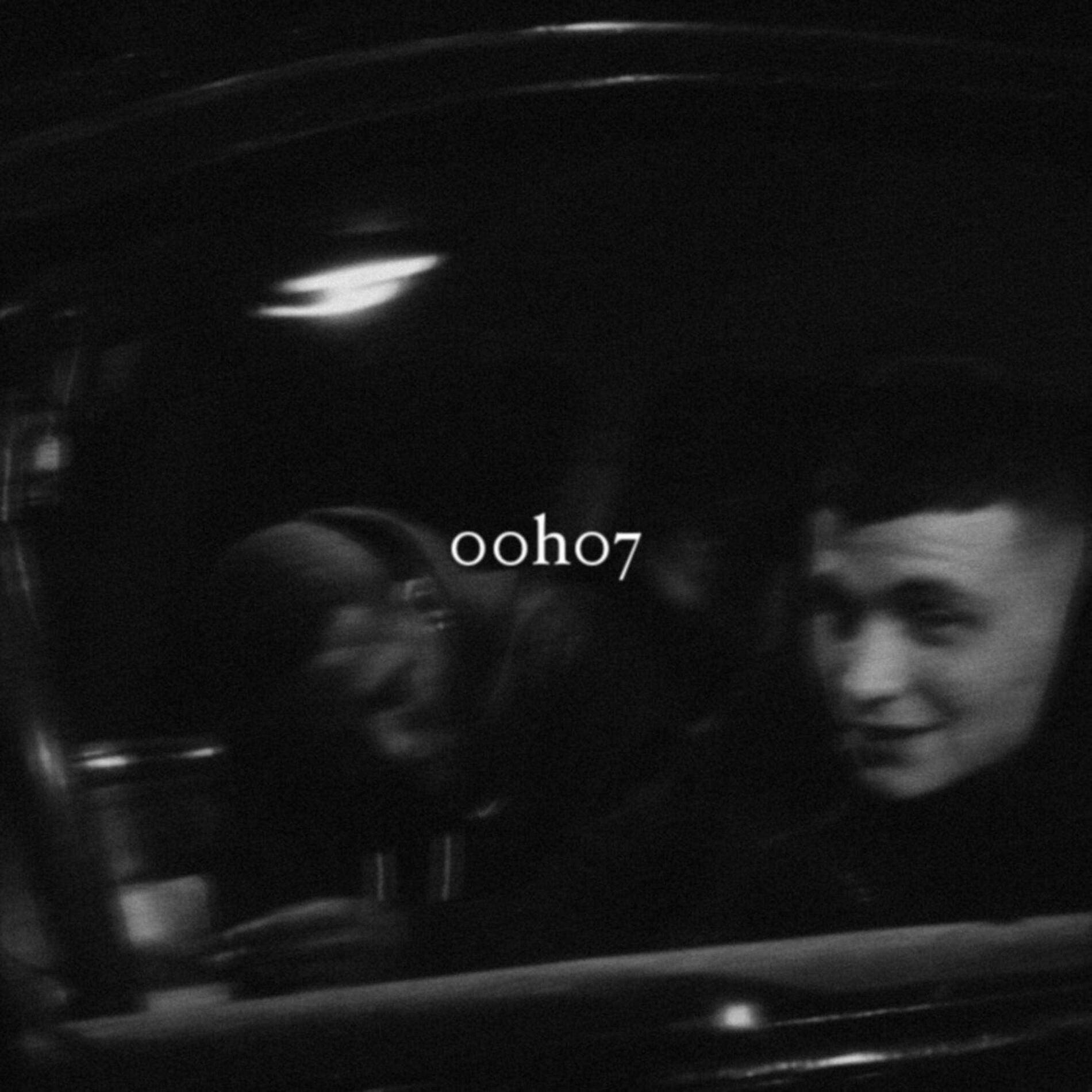 Album cover of 00h07