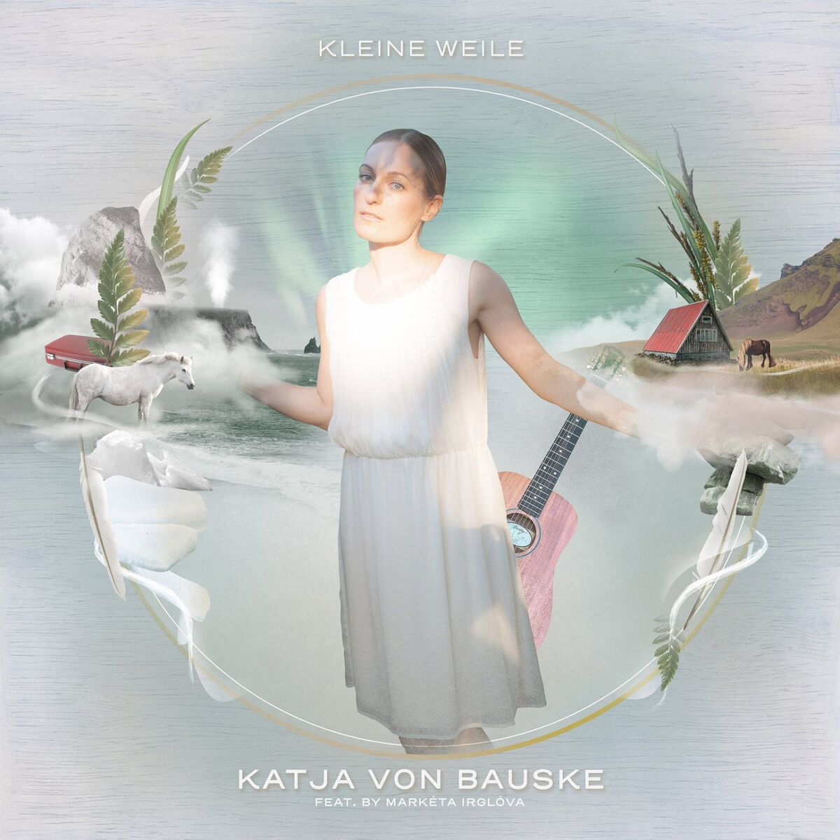Album cover of Kleine Weile