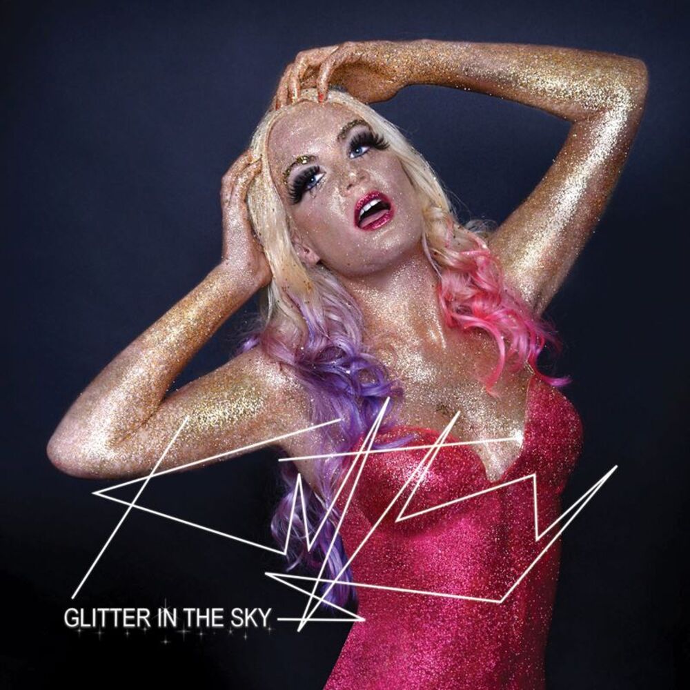 Picture of Glitter in the Sky