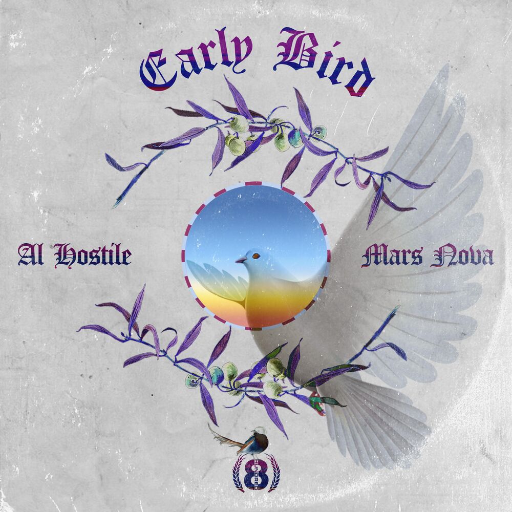 Picture of Early Bird