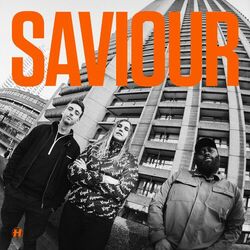 Cover of Saviour
