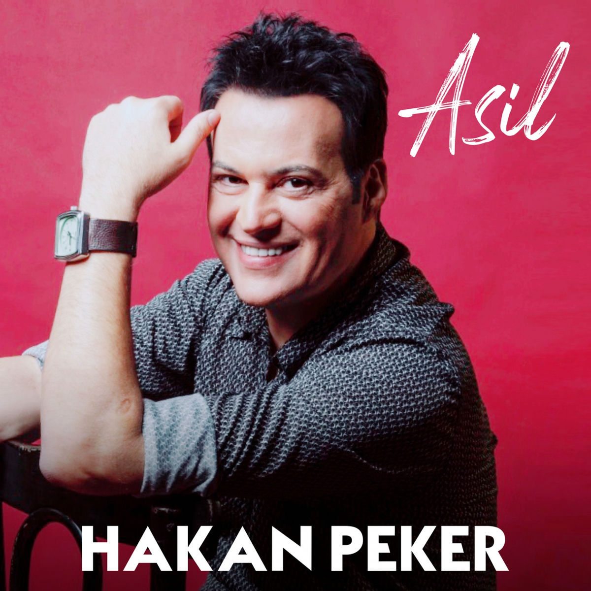 Album cover of Mesaj At