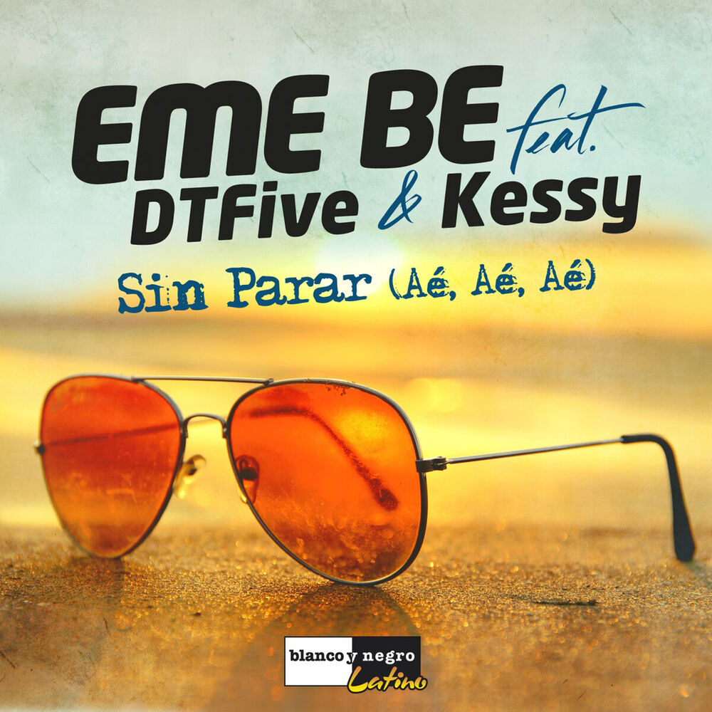 Picture of Sin Parar (aé, aé, aé)