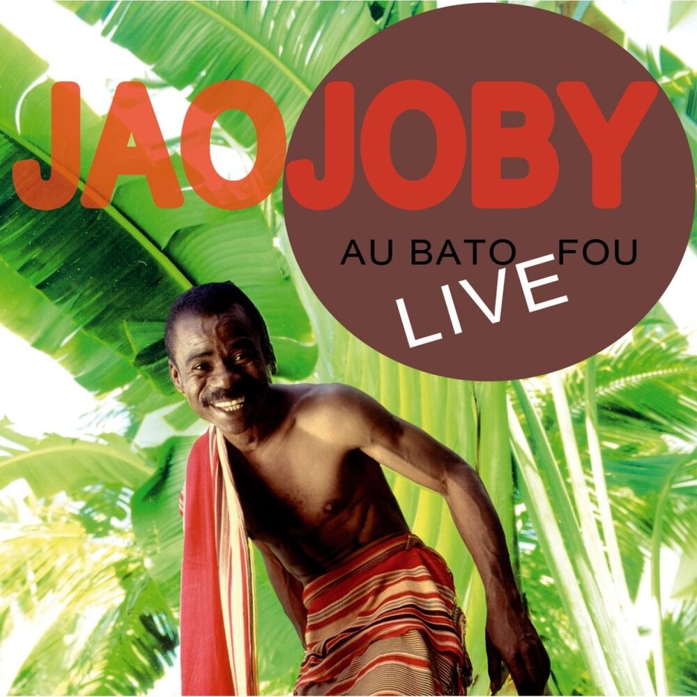 Picture of Live au Bato Fou
