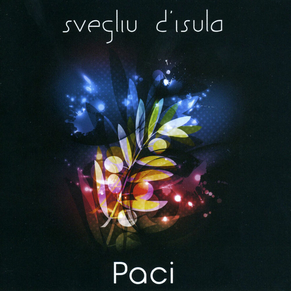 Picture of Paci