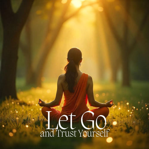 Let Go and Trust Yourself: Soothing Meditation Session