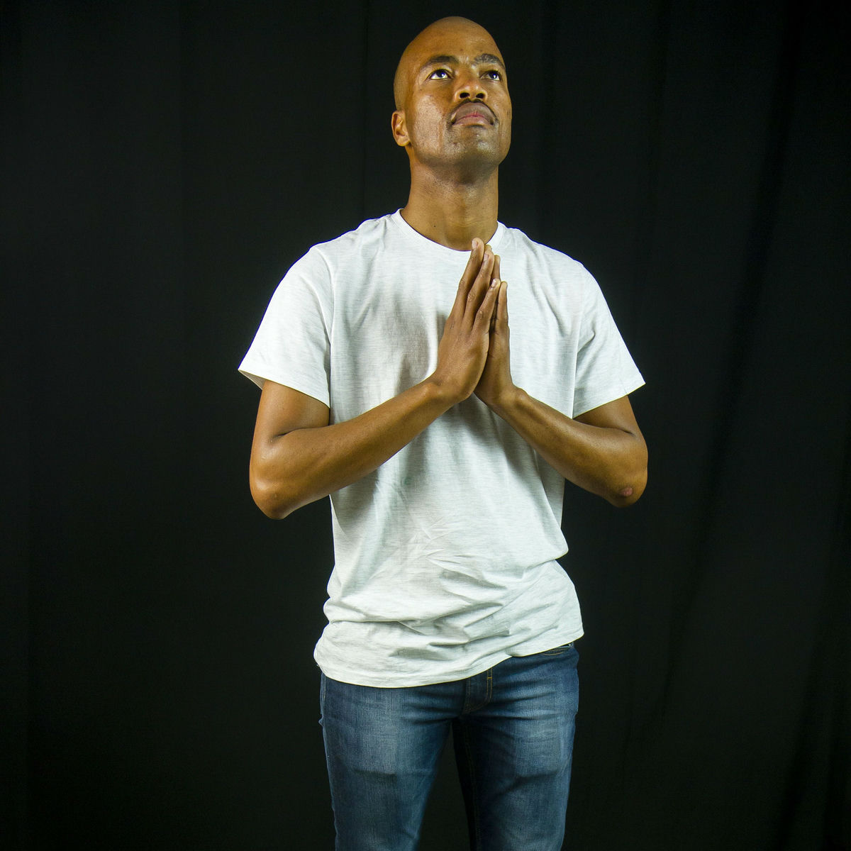 Album cover of Syabonga