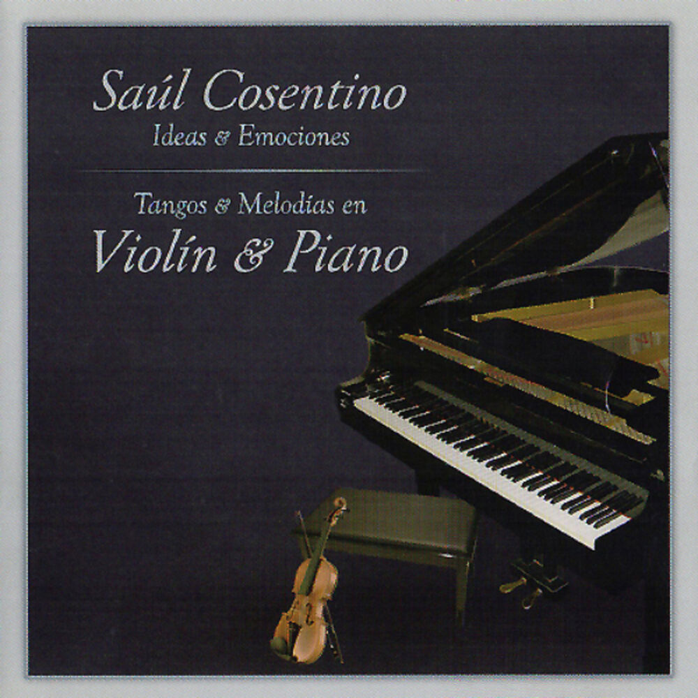 Picture of Ideas y Emociones (Violin & Piano)