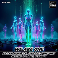 Cover of We Are One (Original Mix) by undefined