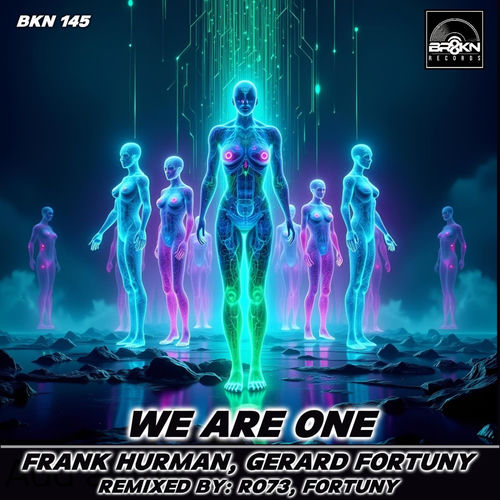 We Are One (Original Mix)