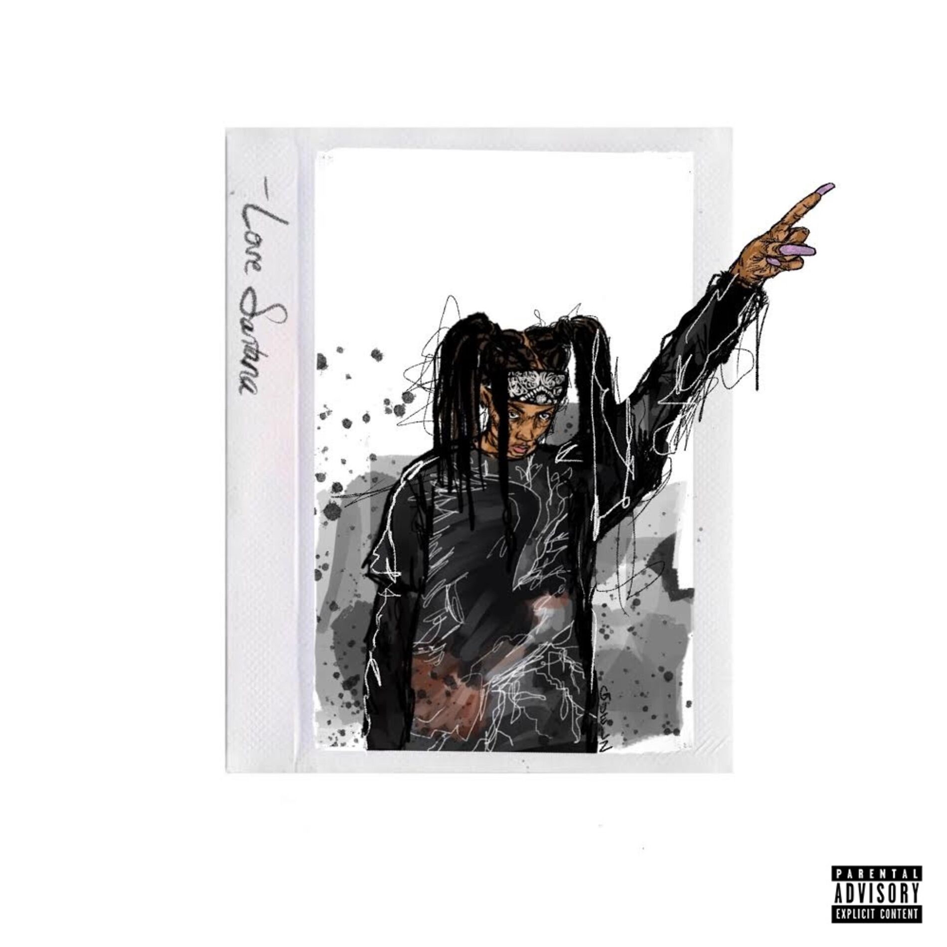 Album cover of UH HUH