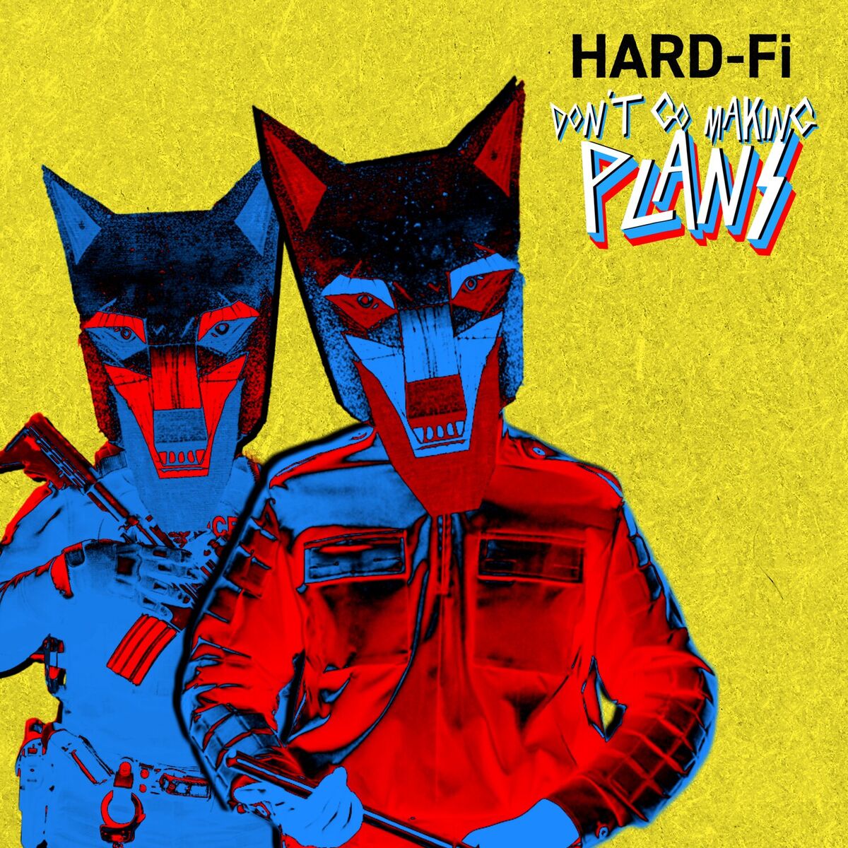 Hard-Fi: albums, songs, concerts | Deezer Hard-Fi: albums, songs, concerts | Deezer