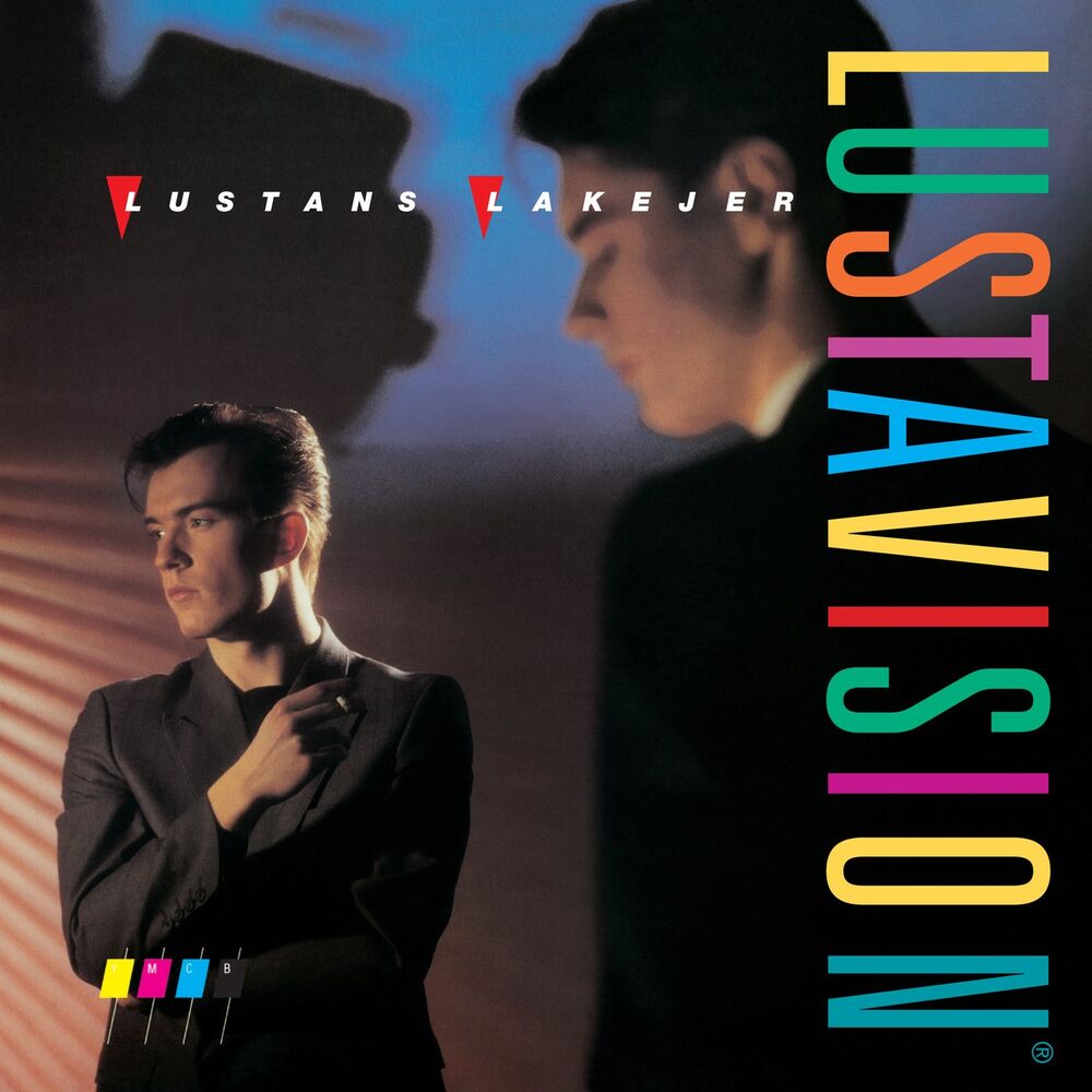 Picture of Lustavision