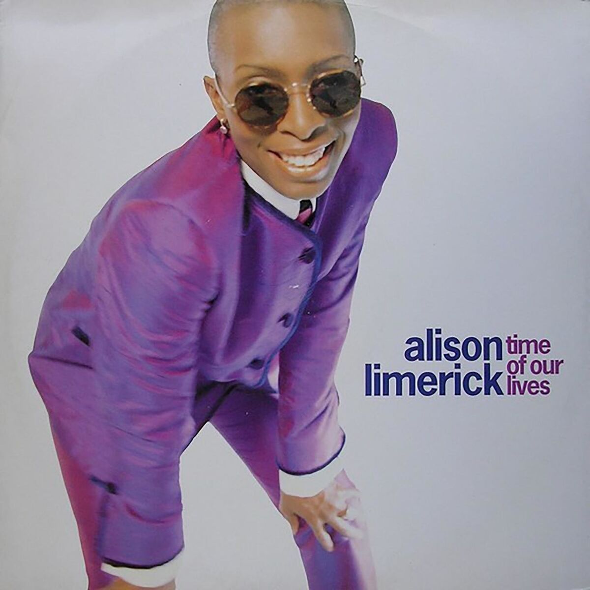 Album cover of Time Of Our Lives