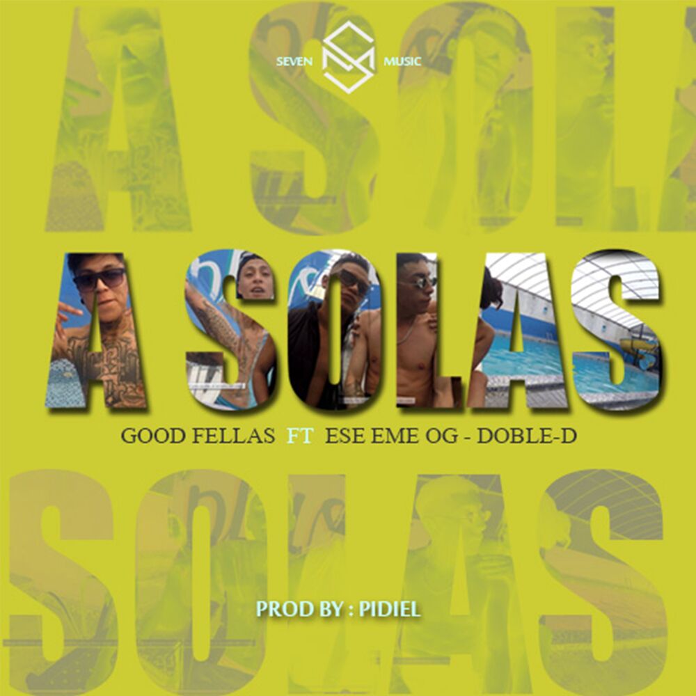 Picture of A Solas