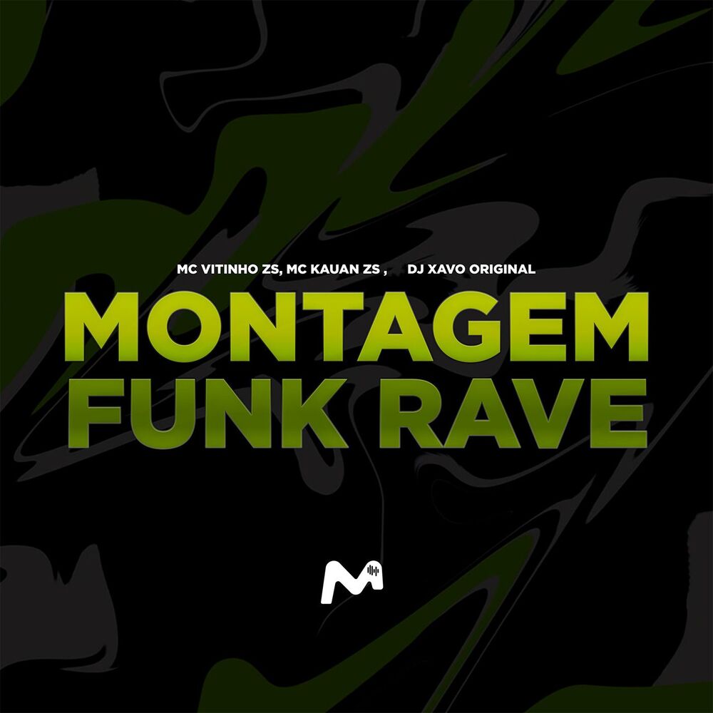 Picture of Montagem Funk Rave