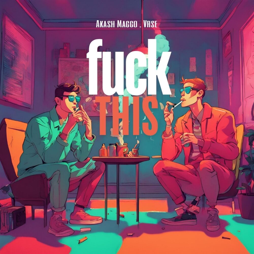Picture of Fuck this