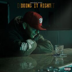 Cover of Doing It Right