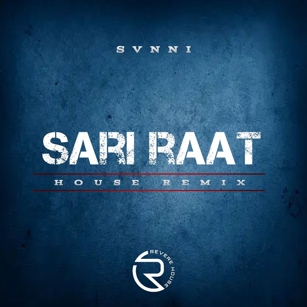 Picture of Sari Raat