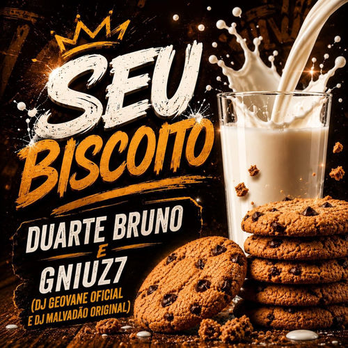 SEU BISCOITO