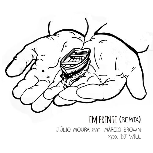Em Frente (Remix)