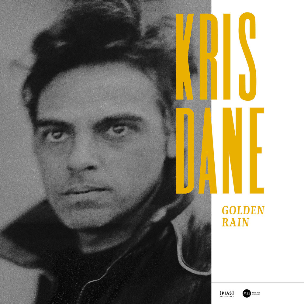 Picture of Golden Rain (radio edit)