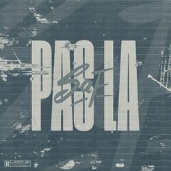 Cover of PAS LÀ