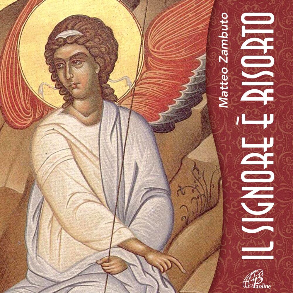 Picture of Il signore è risorto