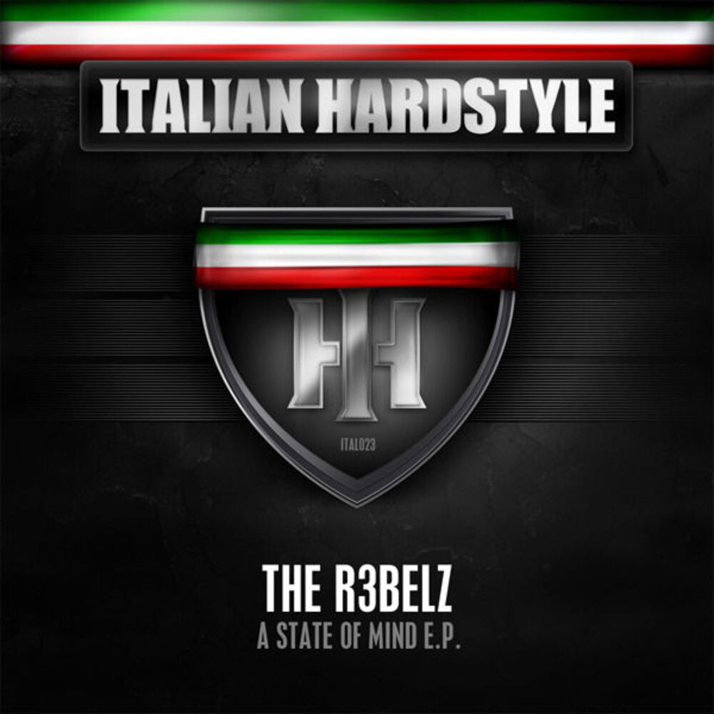 Picture of Italian Hardstyle 023