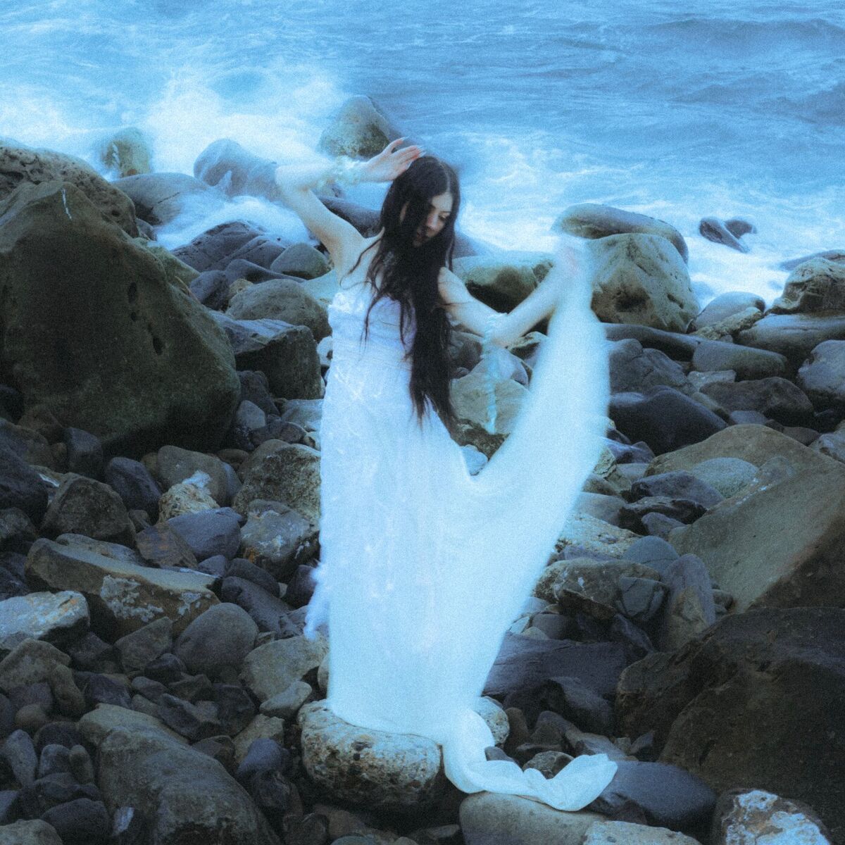Album cover of aphrodite