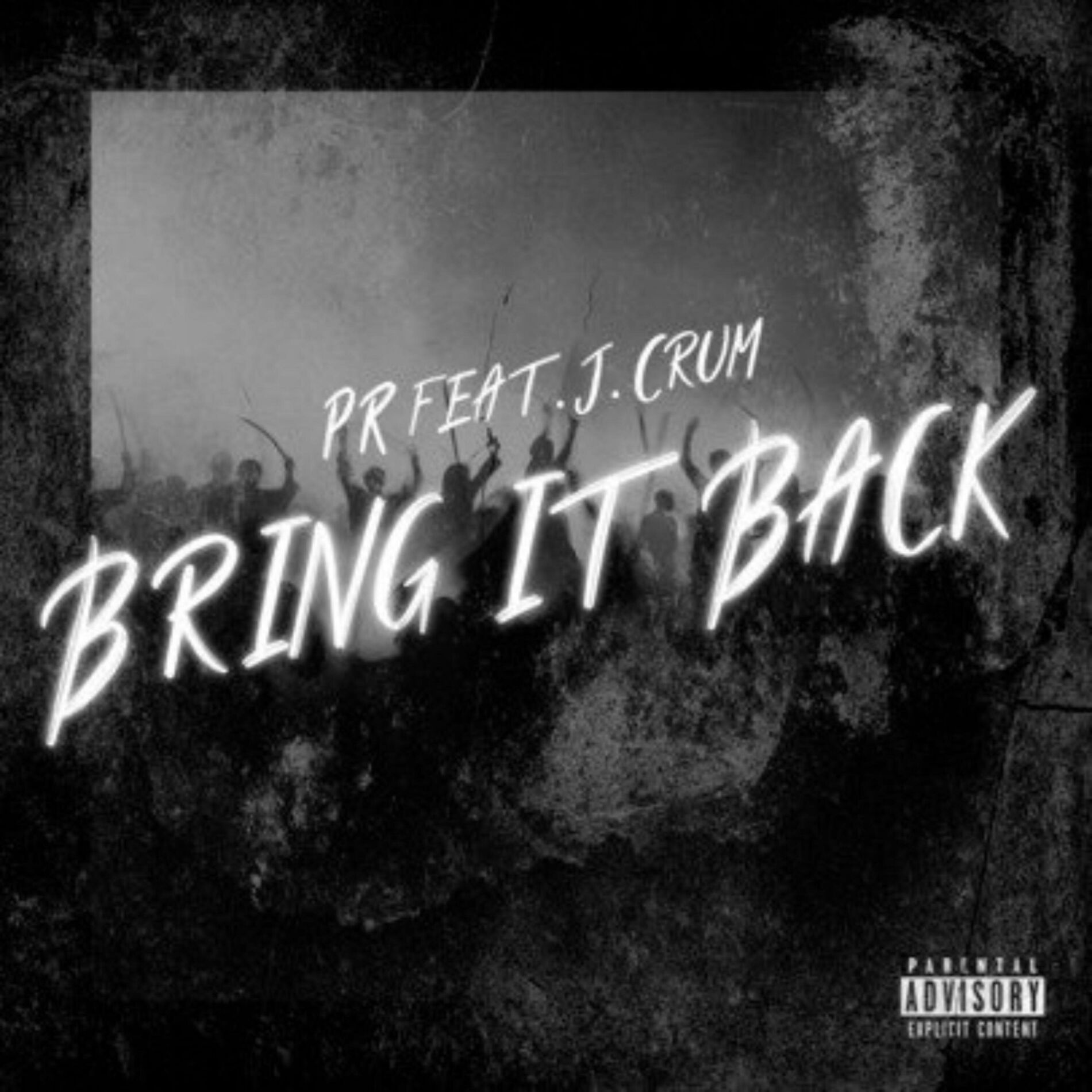 Album cover of Bring It Back (feat. J. Crum)