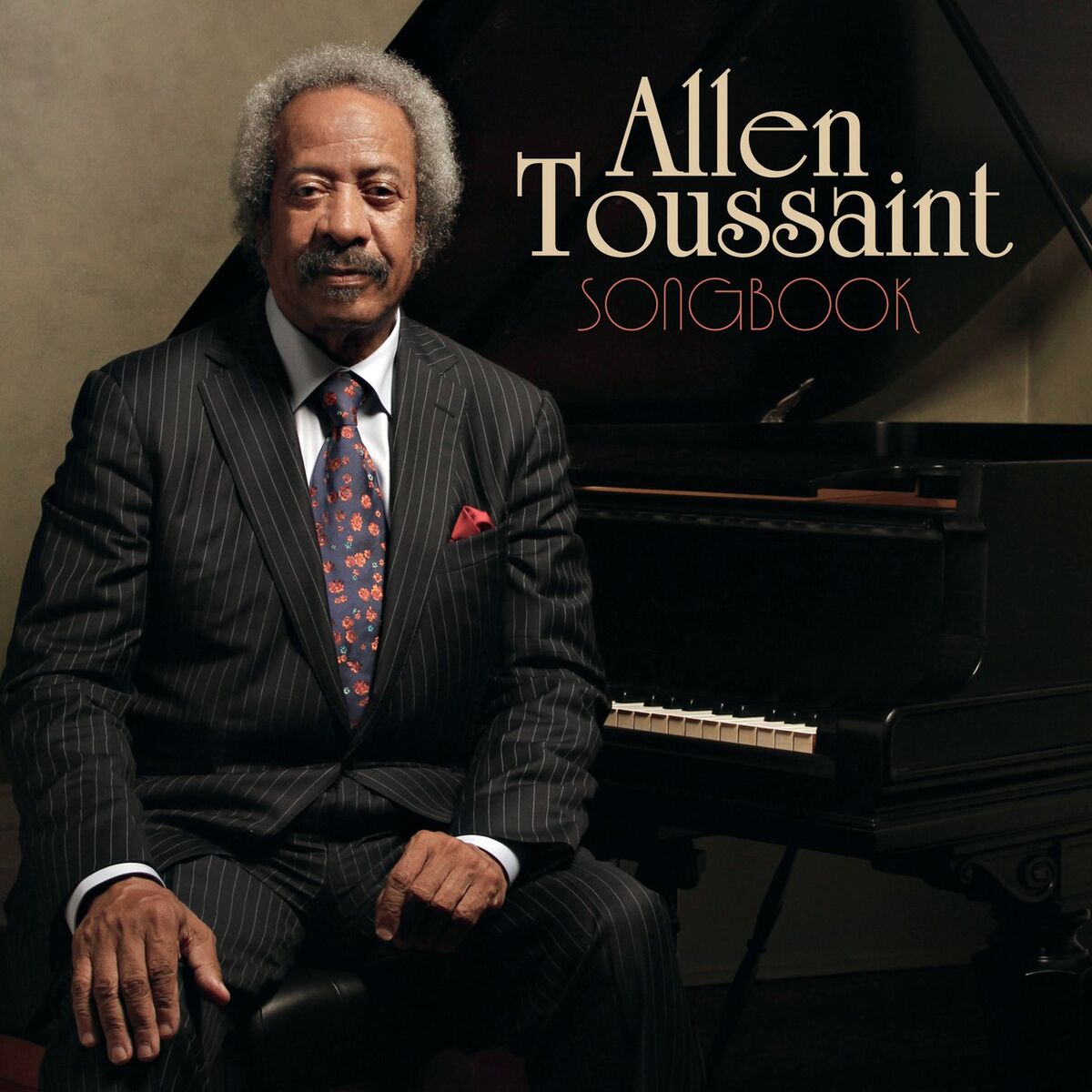 Album cover of Songbook (Deluxe Edition)