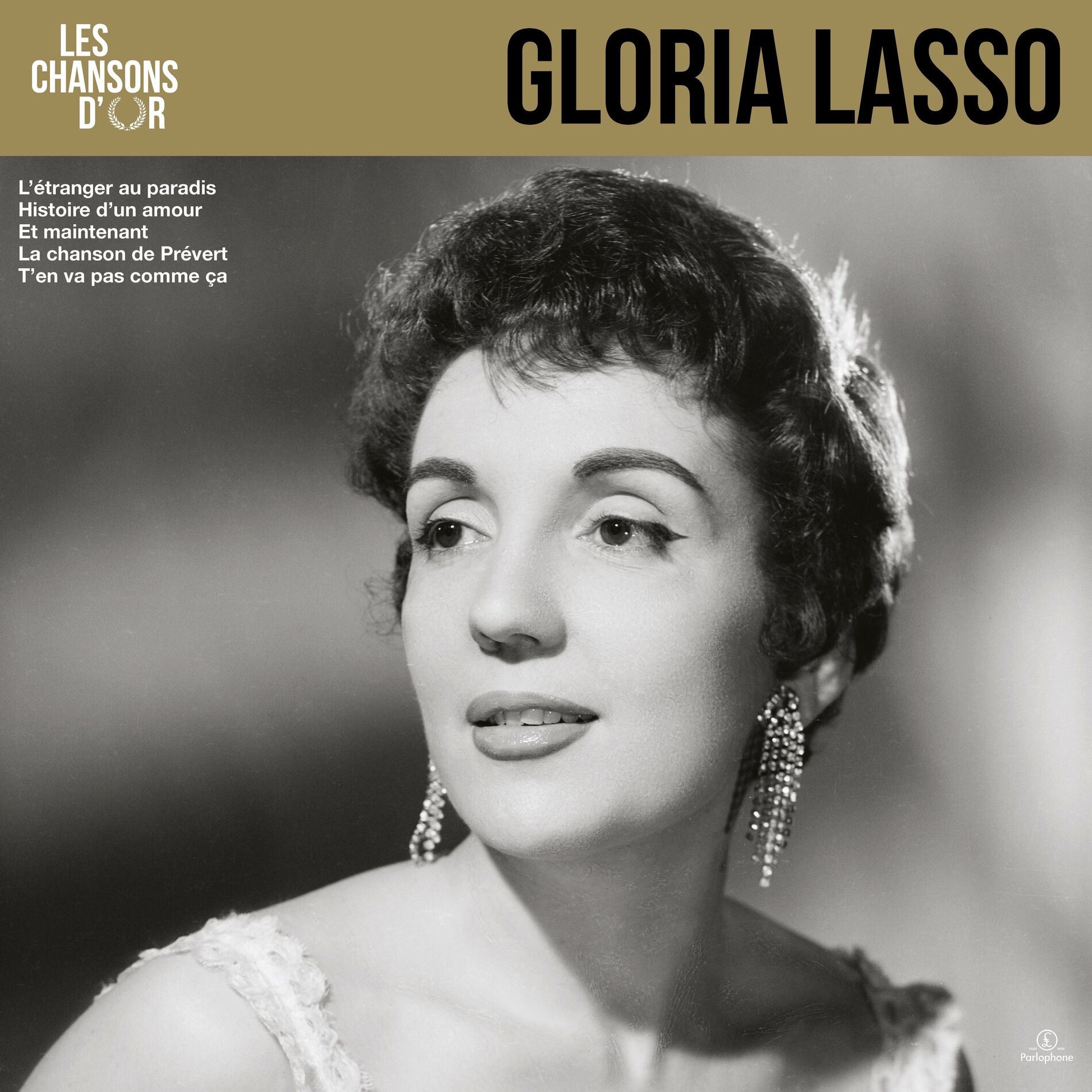 Album cover of Histoire d'un amour