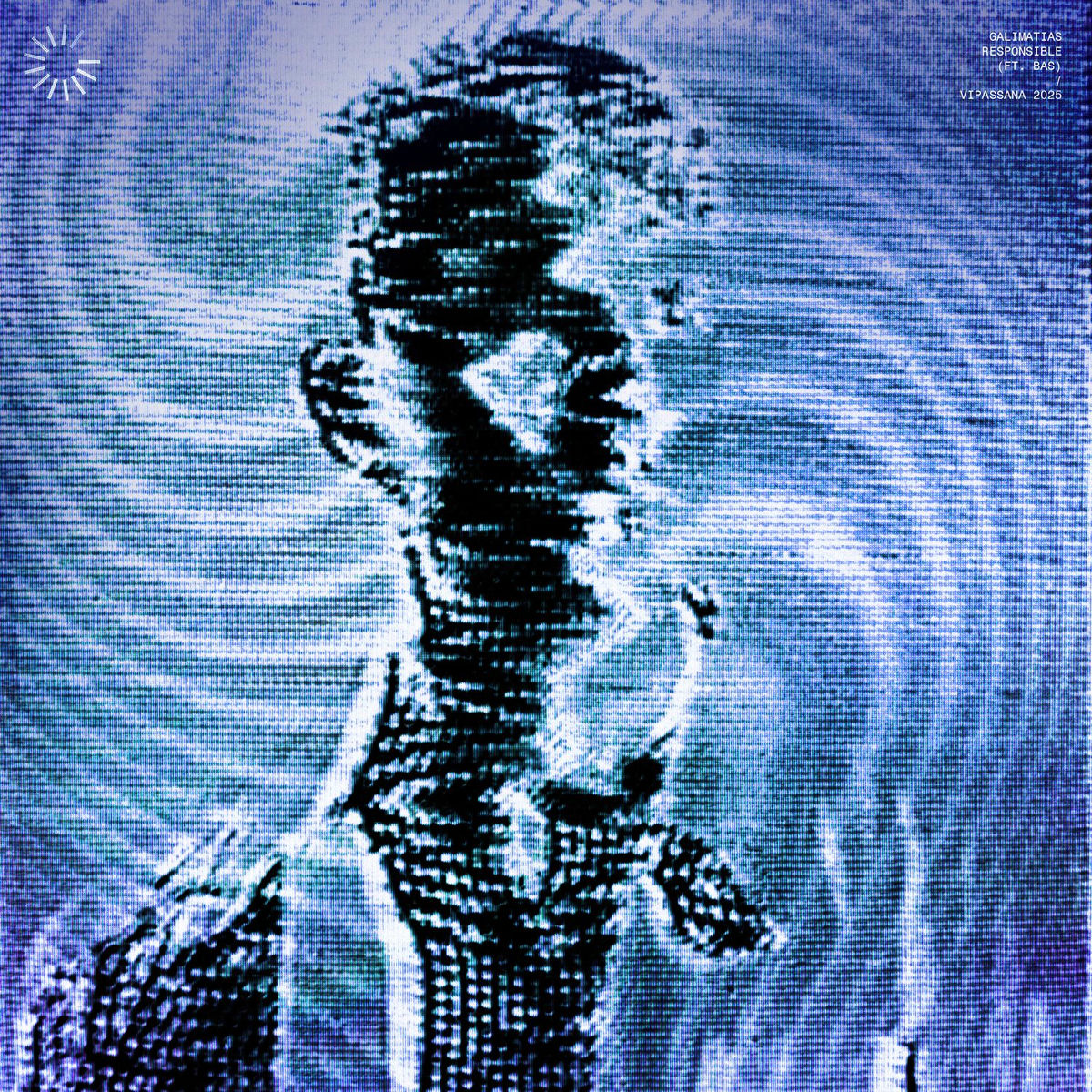 Album cover of Responsible