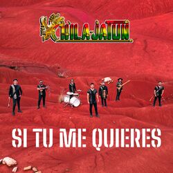 Cover of Si Tu Me Quieres