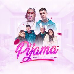 Cover of Pijama