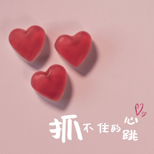 抓不住的心跳