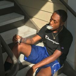 Cover of Pack Of Loud