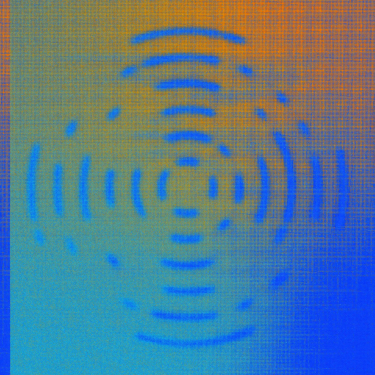 Album cover of New Things
