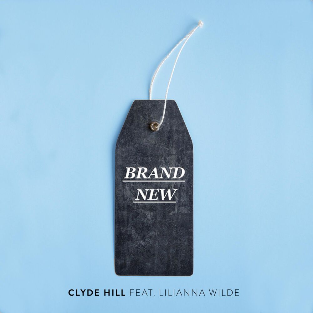 Picture of Brand New (feat. Lilianna Wilde)