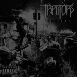 Cover of Repent