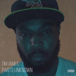 Cover of Parts Unknown