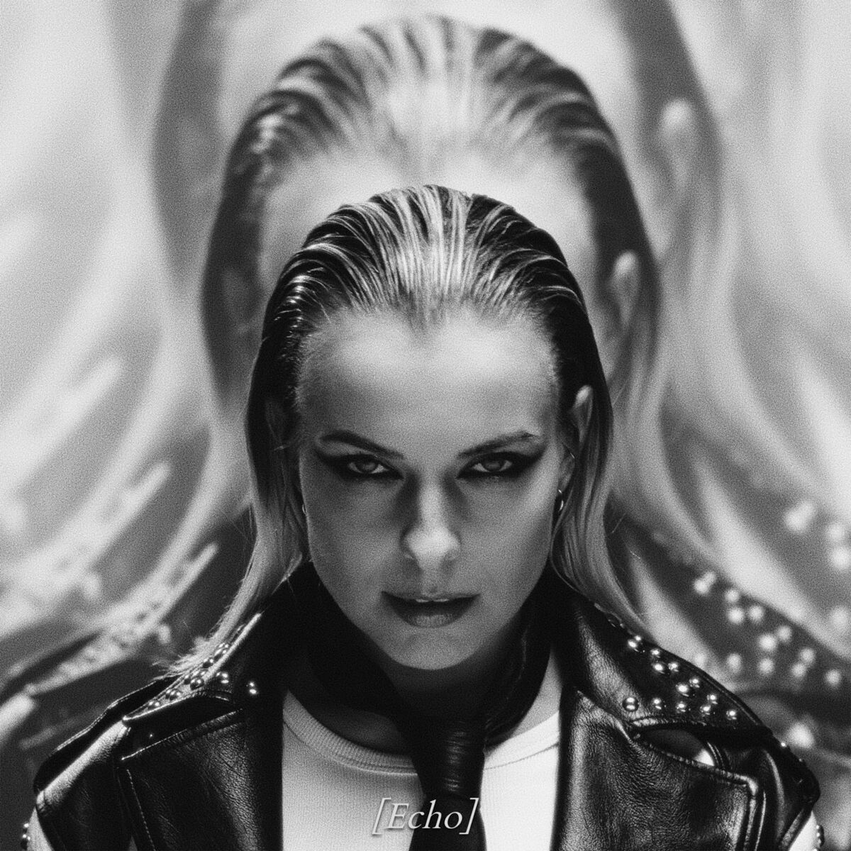 Album cover of Echo