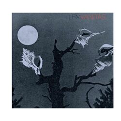 Cover of Vanitas