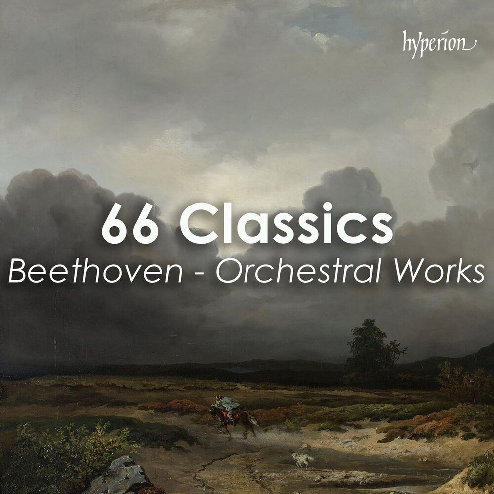 Picture of "66 Classics" - Beethoven Orchestral Works