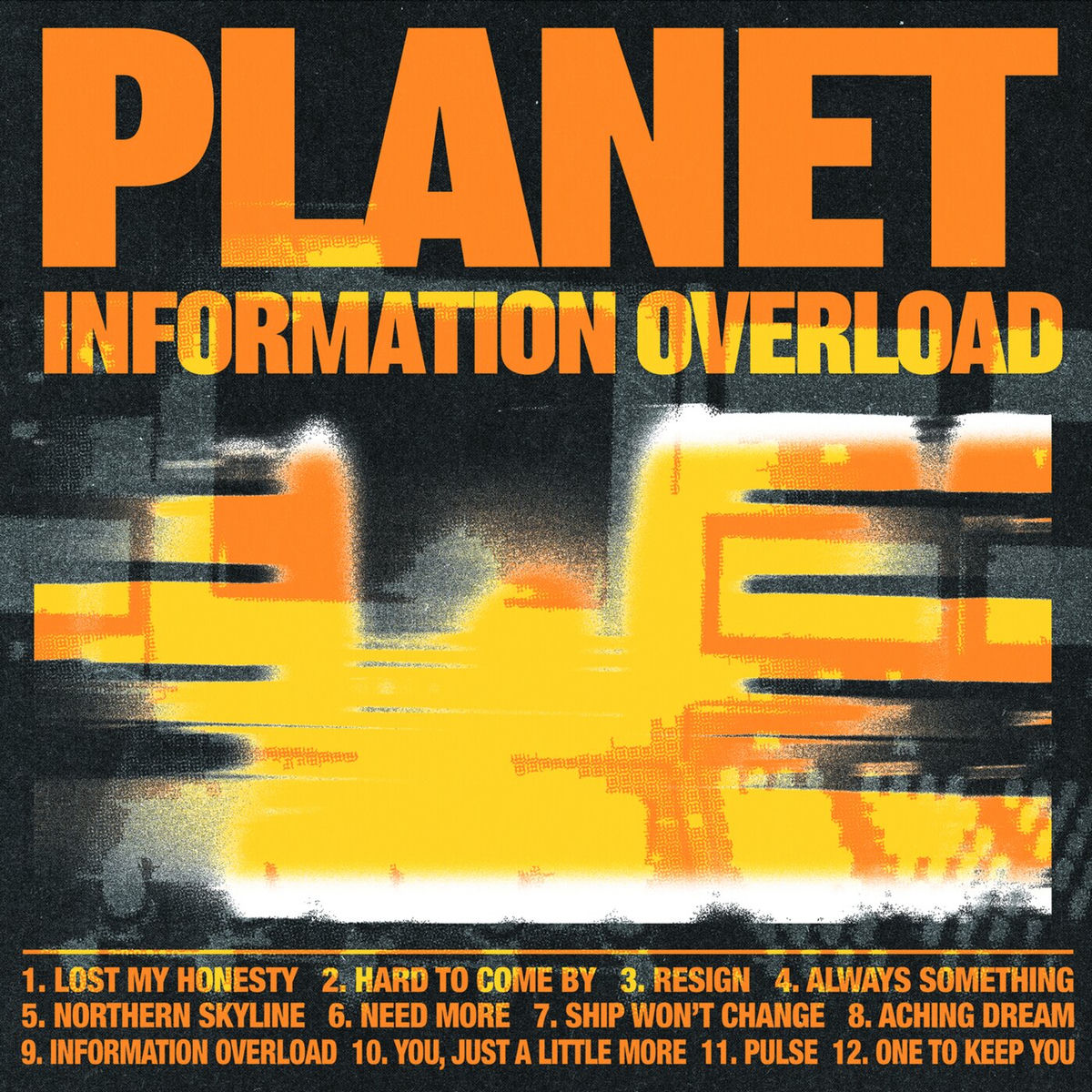 PLANET: albums, songs, concerts | Deezer