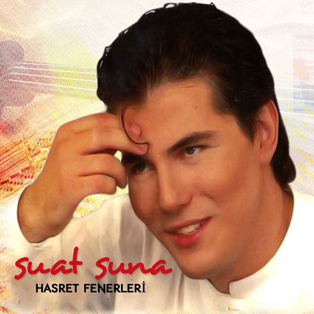 Picture of Hasret Fenerleri